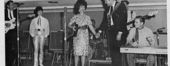 photo wanda jackson 