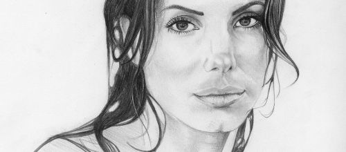 Sandra Bullock