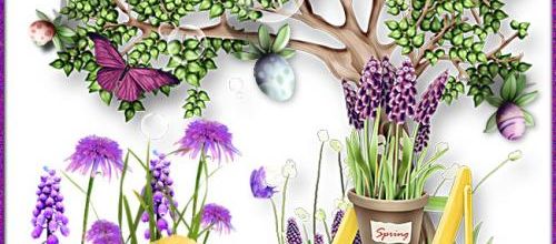  Love Gardening ..