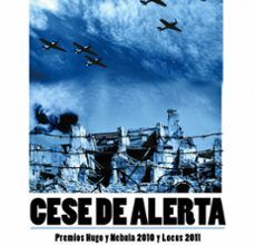 [Kindle] CESE DE ALERTA descargar gratis
