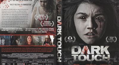 Dark Touch. 2013. FULL-HD.