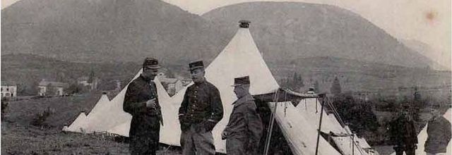Le Nouveau camp