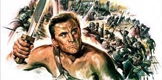 Spartacus (1960)