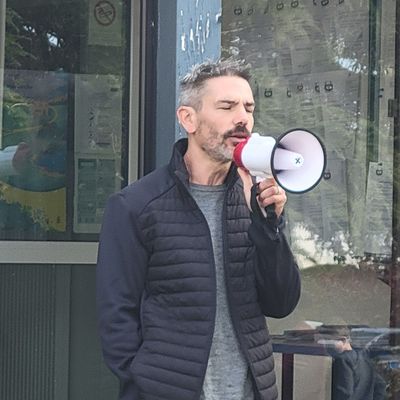 Mobilisation citoyenne