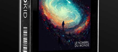 "Le Nombril du Monde" en écoute...