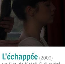 L'échappée / The Escape. 2009.