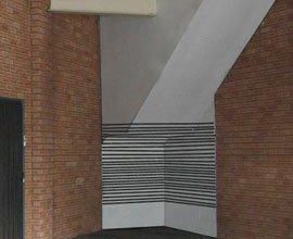 Gerda Maise, Soft Lines 2011 / Factory49 Sydney