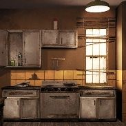 Javelin - Spotlight: Room Escape