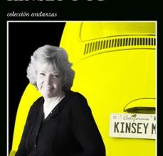 KINSEY Y YO SUE GRAFTON ePub gratis