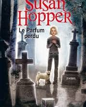 Susan Hopper, de Cendrine Wolf et Anne Plichota