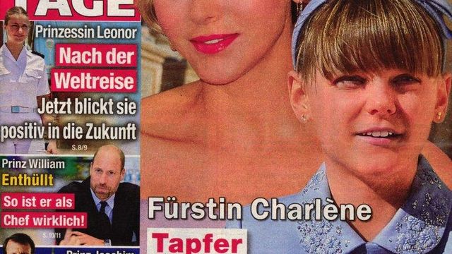 Elle se bat pour sa fille