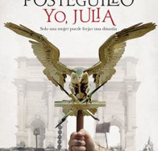 Descarga gratuita de libros de cocina italiana YO, JULIA (PREMIO PLANETA 2018)