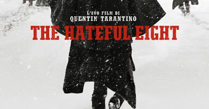 BOX OFFICE ITALIE DU 1er FEVRIER 2016 AU 7 FEVRIER 2016