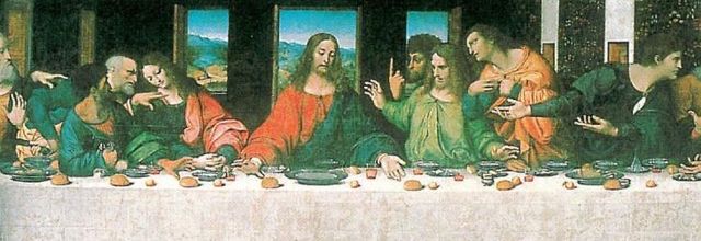 Homélie 6ème DIMANCHE DE PÂQUES 