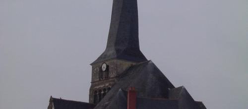 Le Vieil Baugé