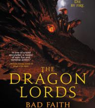 {pdf download} The Dragon Lords: Bad Faith