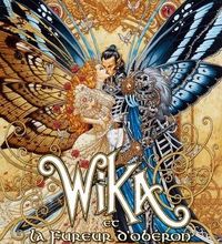 Domaine public ebooks gratuits télécharger Wika - Tome 01  - Wika et la fureur d'Obéron 9782331046001 par  FB2 CHM MOBI in French