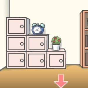 Maroya - Test Game