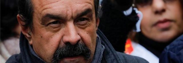 Retraites : pour Philippe Martinez  "les syndicats sont indispensables dans ce pays"