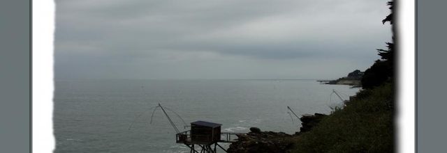 Pornic en novembre 
