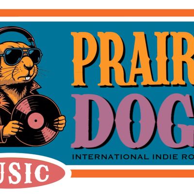 Prairie Dogs Music - "Dans un premier temps, nous allons sortir un album de Out the Fire"