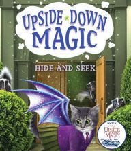 [PDF] Hide and Seek (Upside-Down Magic #7) download