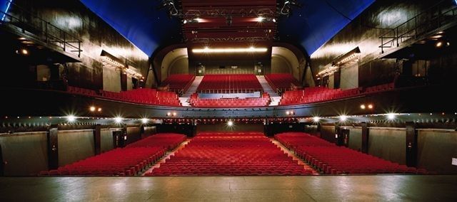 The MDNA Tour : Un Concert Exceptionnel à l'Olympia de Paris