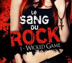 "Le Sang du Rock" T.1 de Jeri Smith-Ready