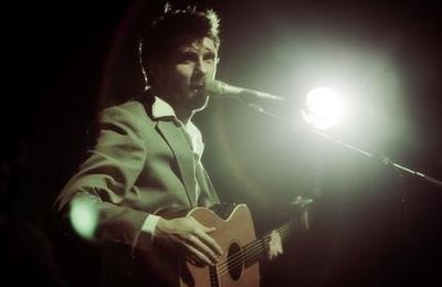 Review : Hugh Coltman