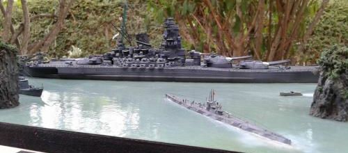 De l'argent à Lorient