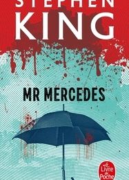 Pdf il livres téléchargement gratuit Mr Mercedes 9782253132943 par Stephen King