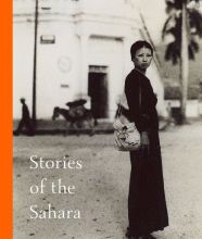 [PDF/Kindle] Stories of the Sahara by Sanmao, Mike Fu