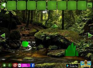 Find fantasy alive flower garden soluce