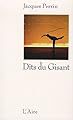 Jacques Perrin, Dits du Gisant