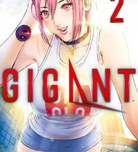 Livres électroniques en ligne à téléchargement gratuit Gigant Tome 2 par Hiroya Oku 9791032705049 en francais CHM MOBI
