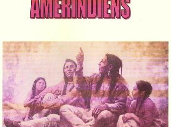 contes et légendes Amérindiennes.