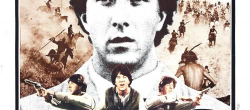 WESTERN - BOX OFFICE 1971 - 1ère PARTIE