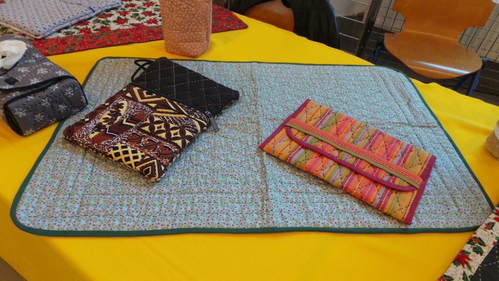 Exposition de piqué à Pierrefeu-du-Var