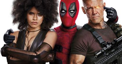 BOX OFFICE ITALIE DU 17 MAI 2018 AU 20 MAI 2018