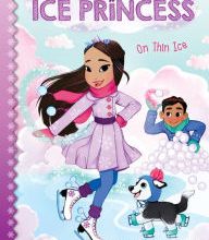 Free downloadable books for mp3s On Thin Ice (Diary of an Ice Princess #3) by Christina Soontornvat 9781338353990