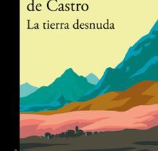 [PDF/Kindle] LA TIERRA DESNUDA descargar gratis