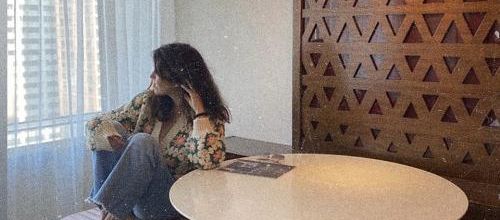 Eva Marchal dévoile l'album 88 porté par le single L'Amer