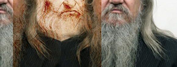 AVATAR-LEONARDO DA VINCI,OLIVIER MOSSET