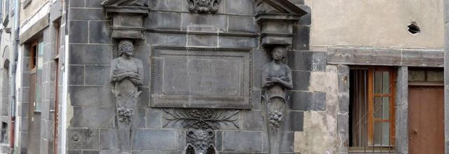 Notre Dame de Riom (63)