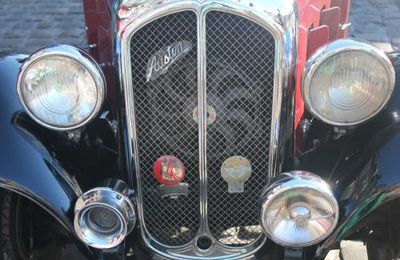 voiture