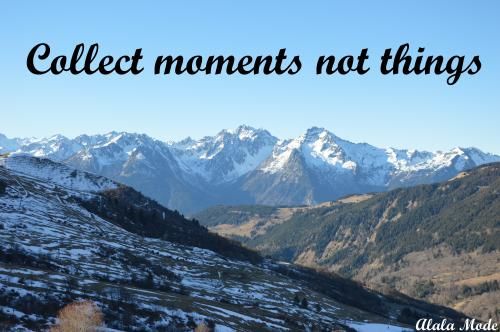 Collect moments not things #23