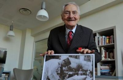 * Disparition du Compagnon Constant ENGELS (1er RA FFL)