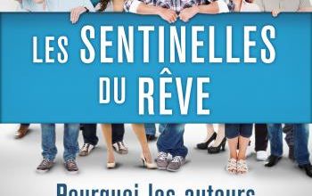 Pourquoi les auteurs ont-ils soif d'écrire ? Interview de Frédéric Clémentz