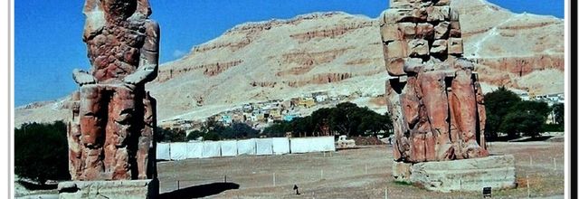 EGYPTE No 5 fin