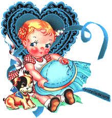 Sal tambour brodeuse #1